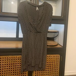 Cotton Candy mini dress